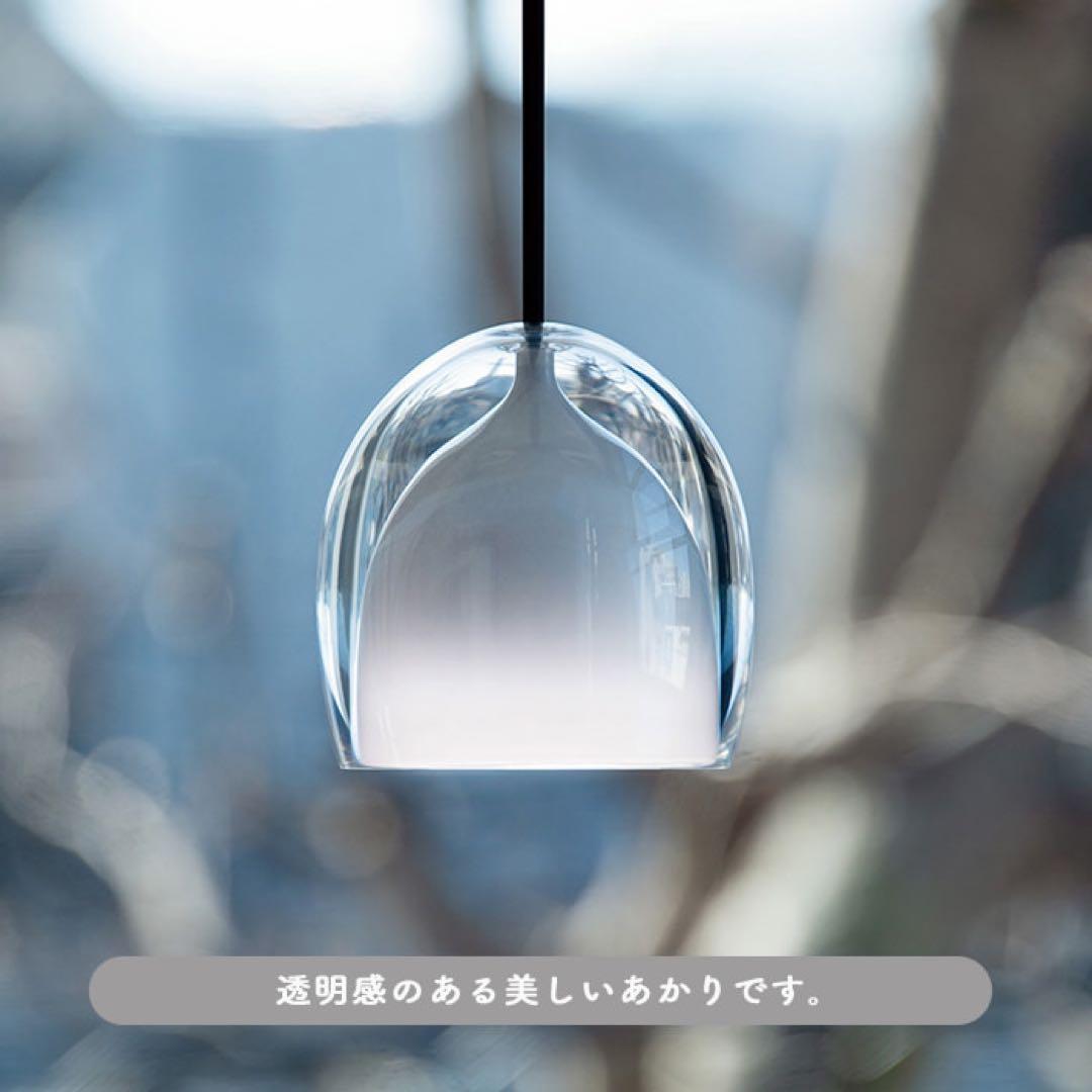 【専用】Drop ペンダントライト ダクトレール用・調光調色 2個セット