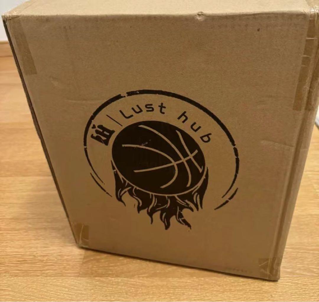 SLAMDUNK 流川楓 ガレージキット ガレキ スタチュー④⑥