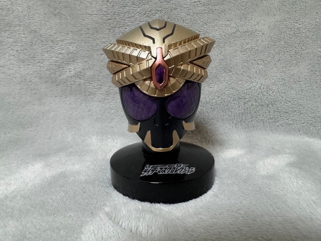 仮面ライダーオーズ マスコレ セット