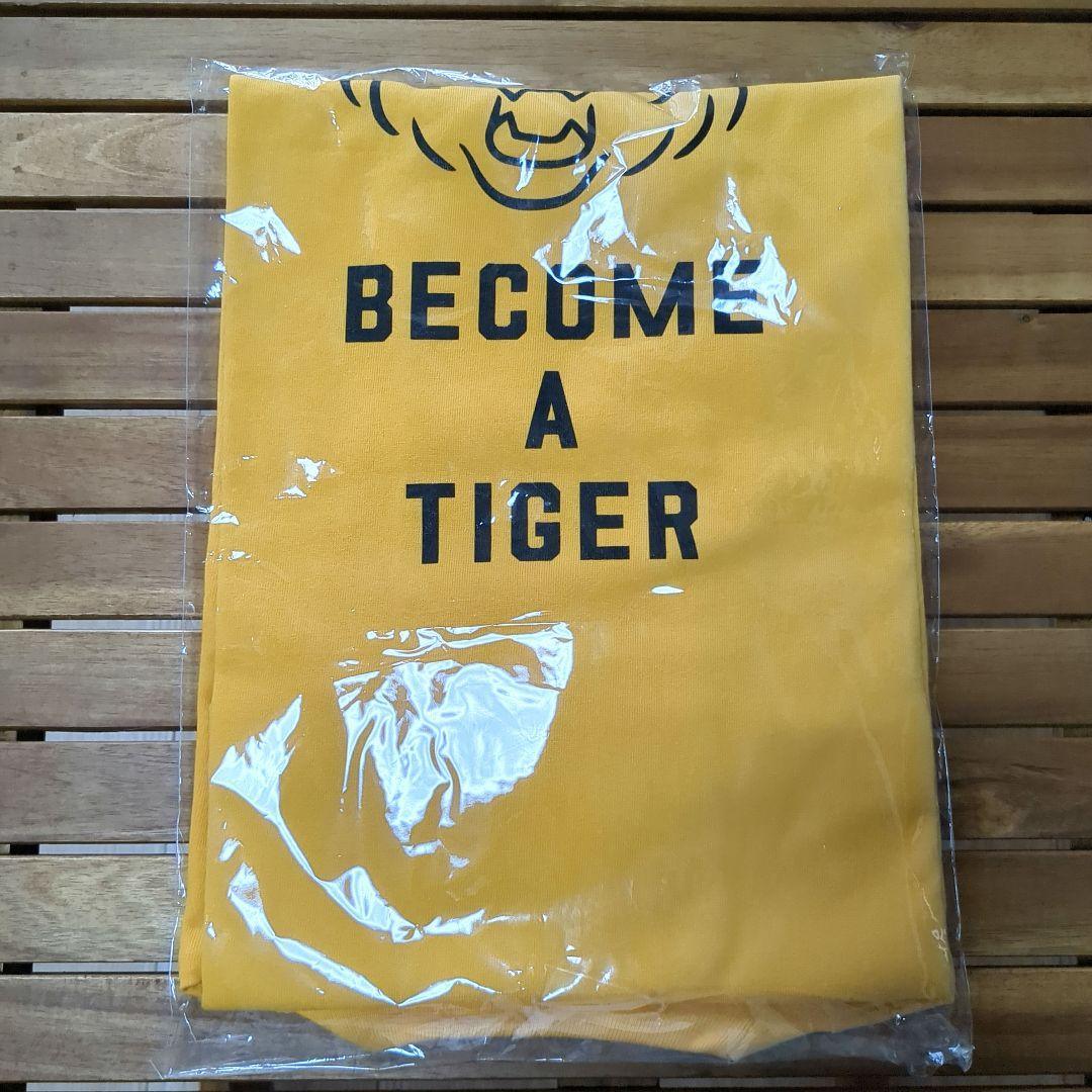 NONBEE 虎Ｔシャツ 完売品 岡田将生