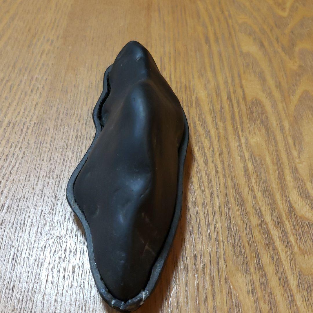 水石　遠山　四万十川石　理想型遠山