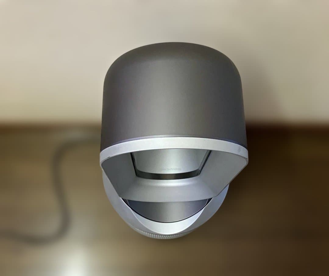 え*き様 ダイソン HP00 空気清浄機能付ファンヒーター Pure HOT＋C