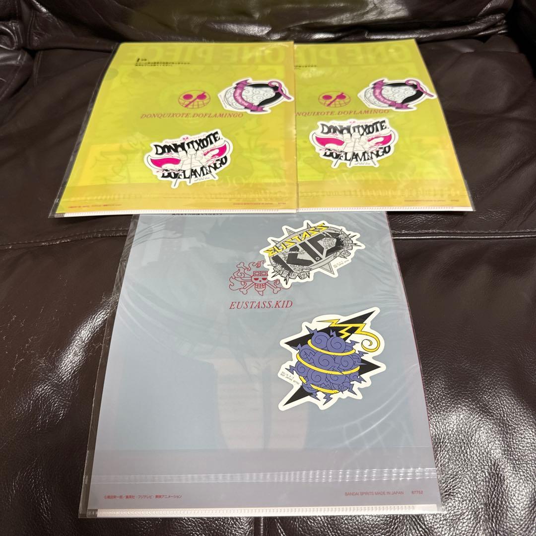 一番くじ ワンピース The Unbreakable Law 41セット 新品