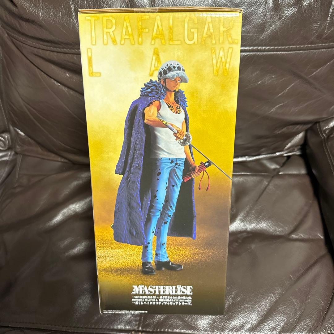 一番くじ ワンピース The Unbreakable Law 41セット 新品