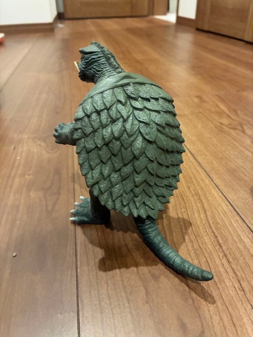 ゴジラ　ソフビセット　まとめ売り（バラ売り不可）