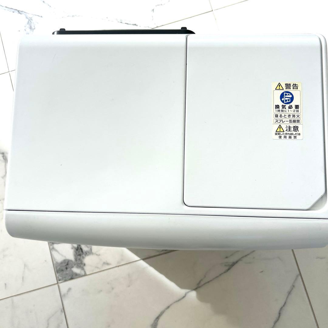 Dainichiブルーヒーター　FW-5717SDR（本州限定）