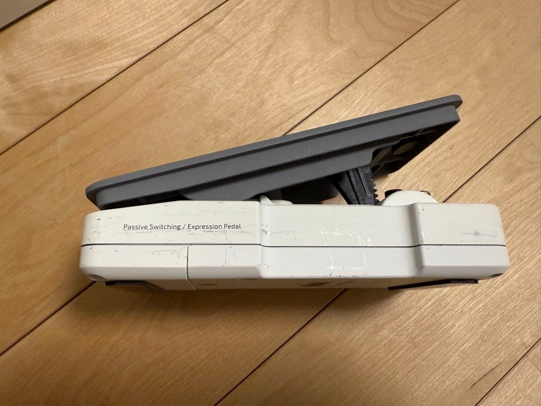 HOTONE AMPERO II STAGE & AMPERO Ⅱ PRESS