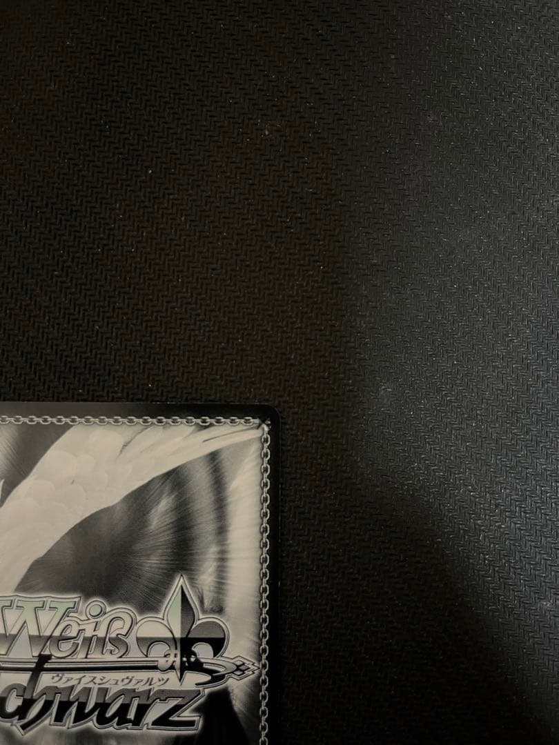 万象の王 アーチャー　SP ヴァイスシュバルツ　サイン　fate フェイト