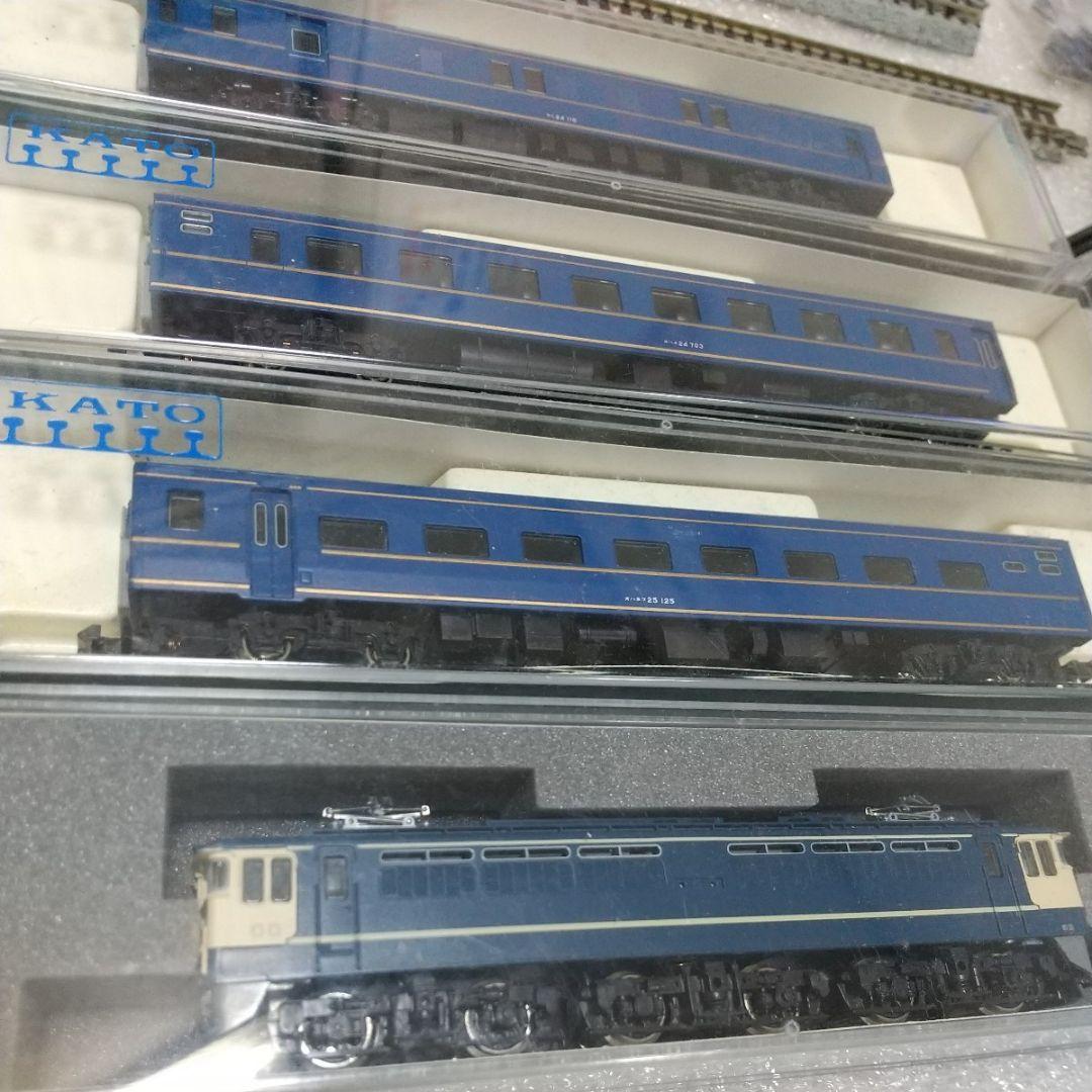 3035-1EF65 他 Nゲージ セット