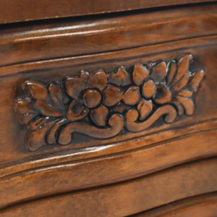 値下中 イタリア製 輸入家具 クラウディオ サオンチェッラ チェスト 2段