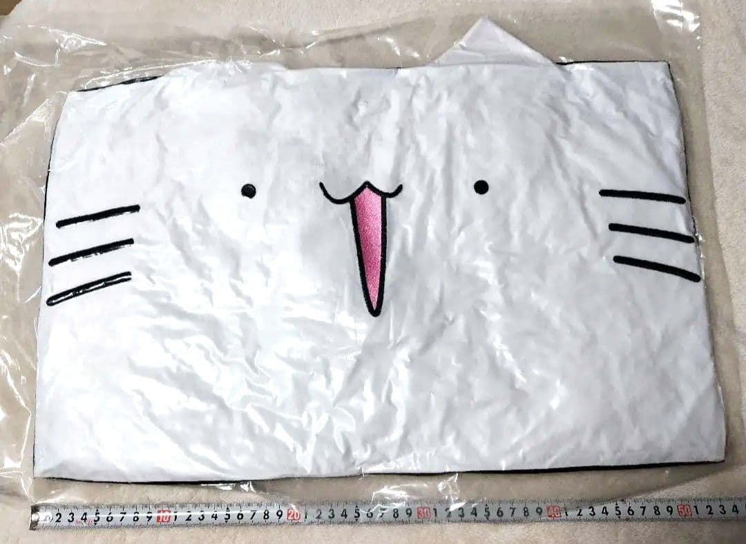 からめるねこスクエアクッション