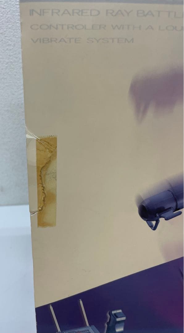 ⚠️新品・未開封‼️ R/C TECHROID MS-09 DOM