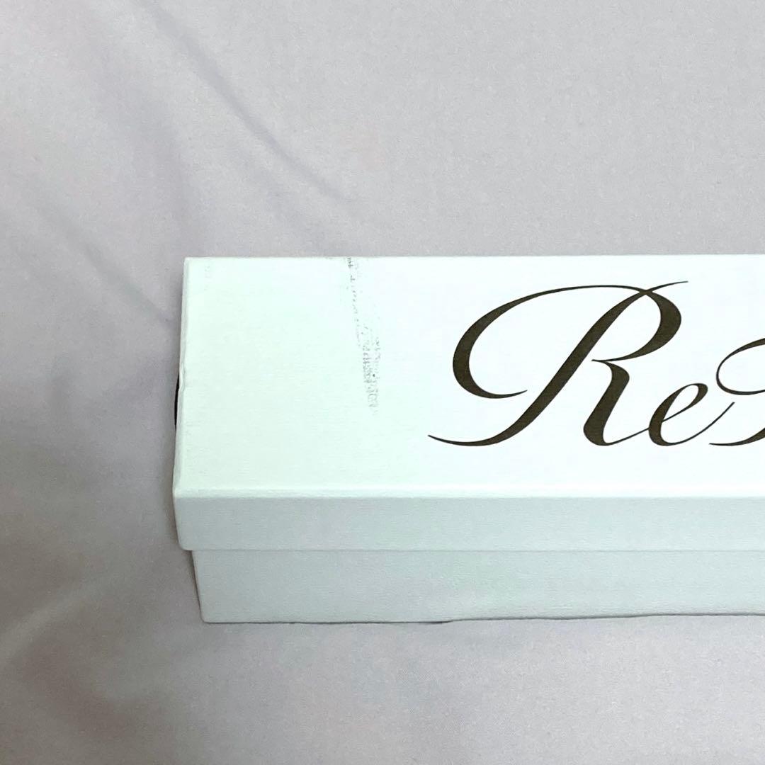 ReFa リファビューテック フィンガーアイロン