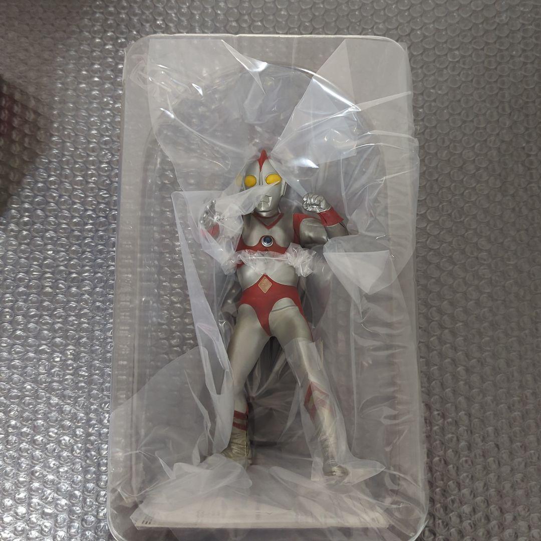 ※専用【未使用】大怪獣シリーズ ウルトラマン80 激闘カラーVer. 少年リック