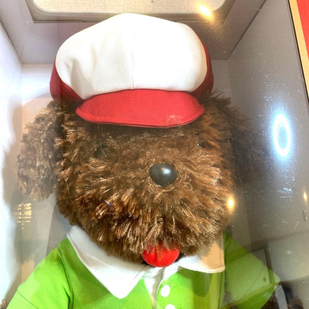 最終値下げーMOTHER ボニー ぬいぐるみ