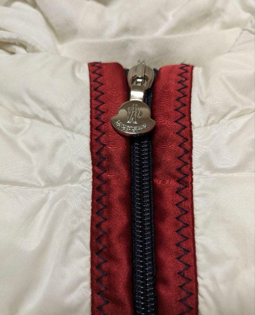 MONCLER 【美品】ダウン アウター　76cm モンクレール べビー 80