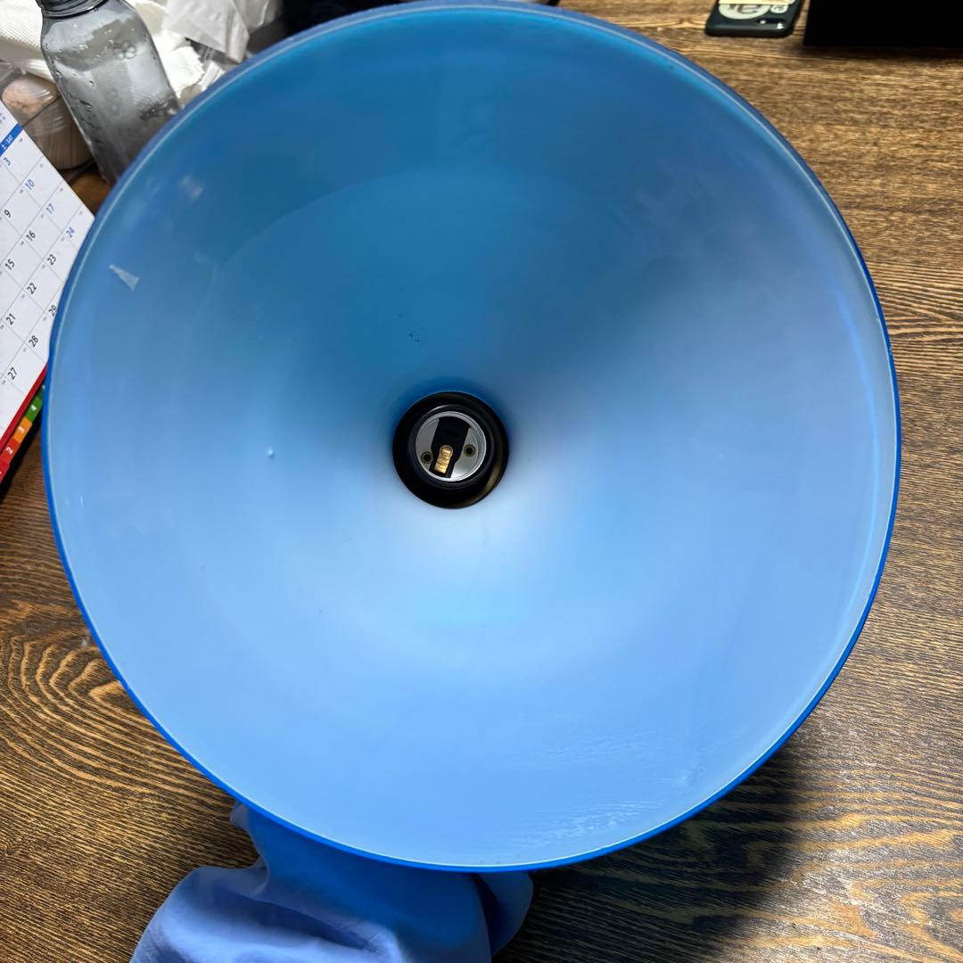 ヴィンテージ　ペンダントライト セット