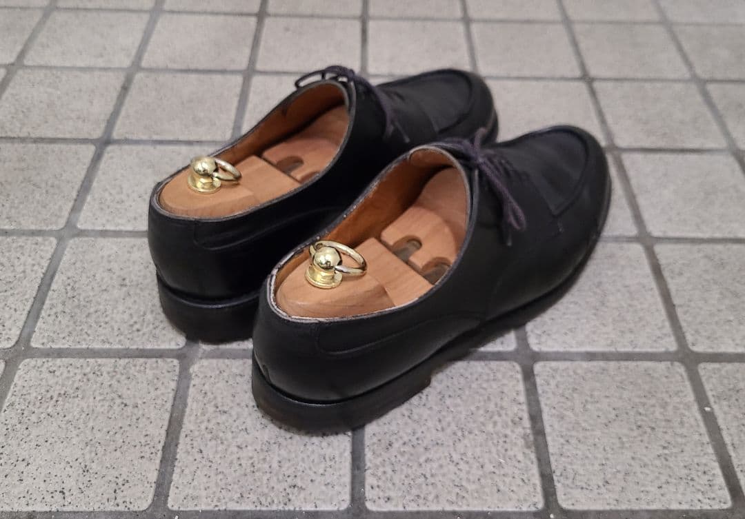 ウエストン　ゴルフ　サイズ8.5D