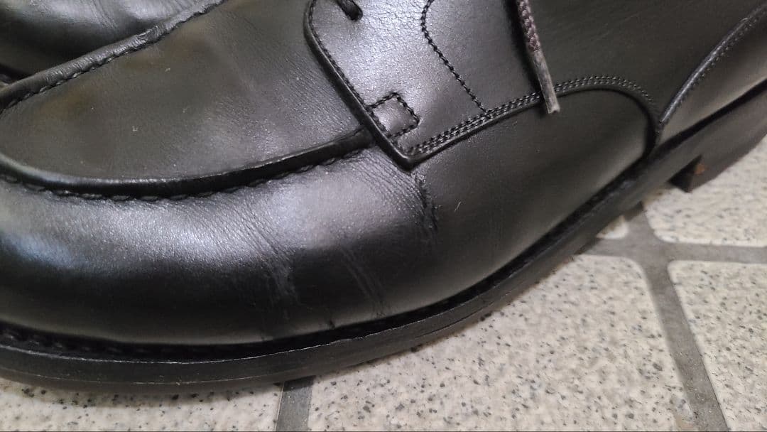 ウエストン　ゴルフ　サイズ8.5D