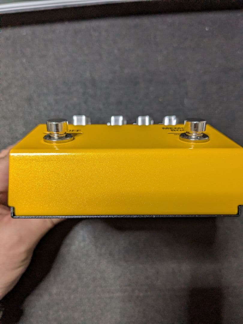 BOSS OD-200 箱無し本体のみ