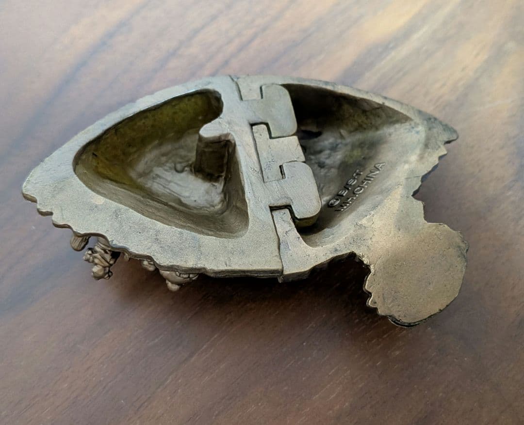 ドラカプ ブロンズ彩色 はじまりは四星球メモリーズ編 孫悟空＆孫悟飯