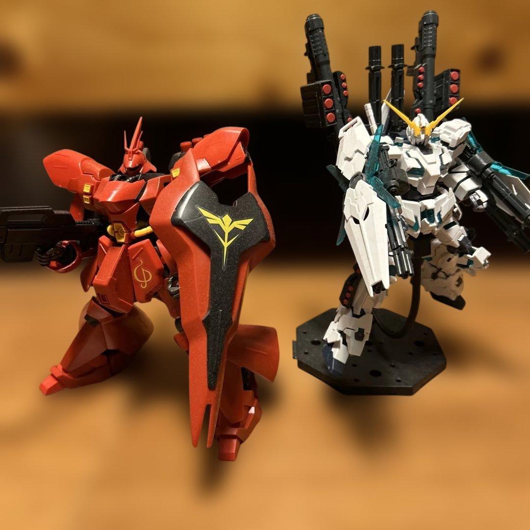 ガンプラまとめ売り　ジャンク