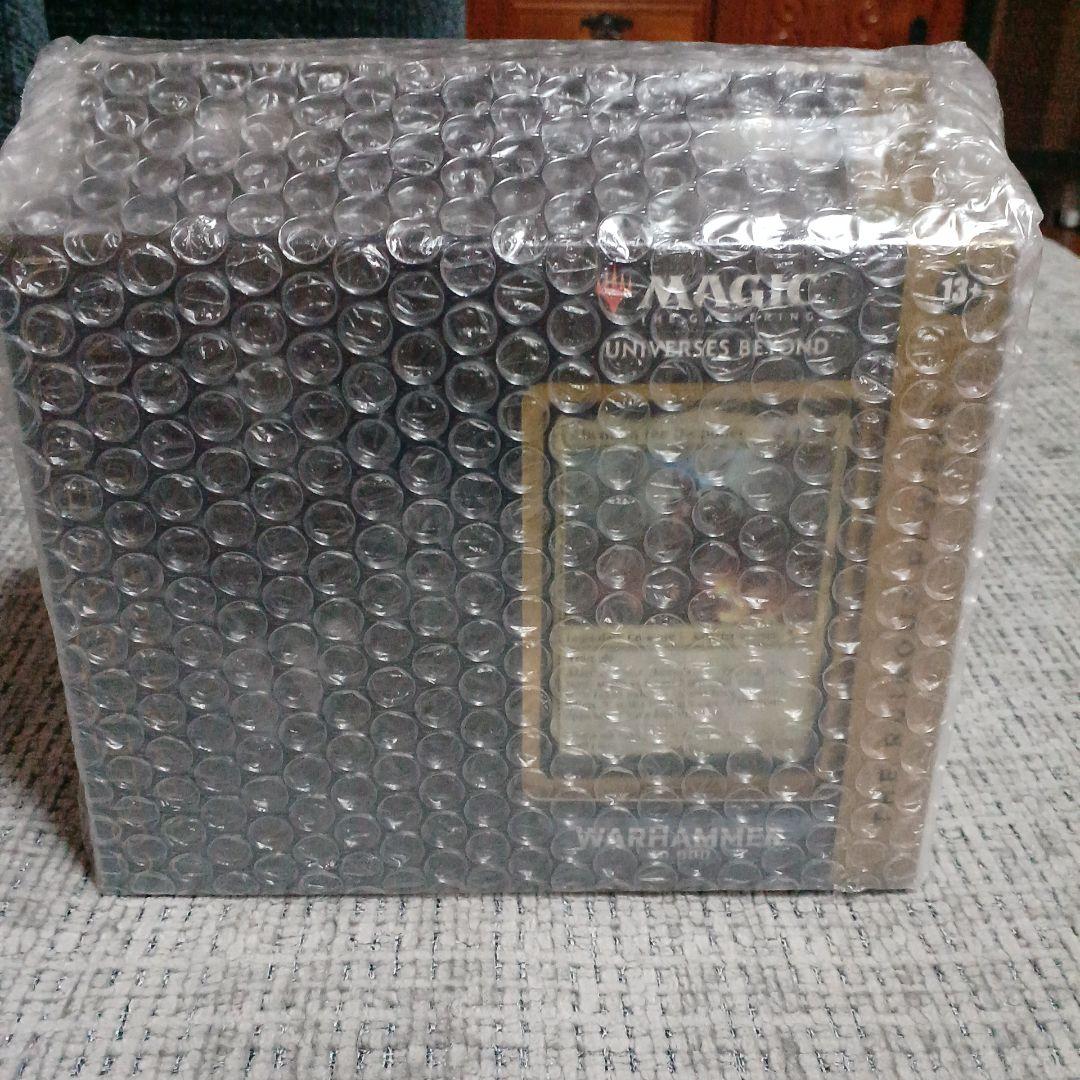 Warhammer 40k　ティラニッドの大群　禍つ神々　コレクター