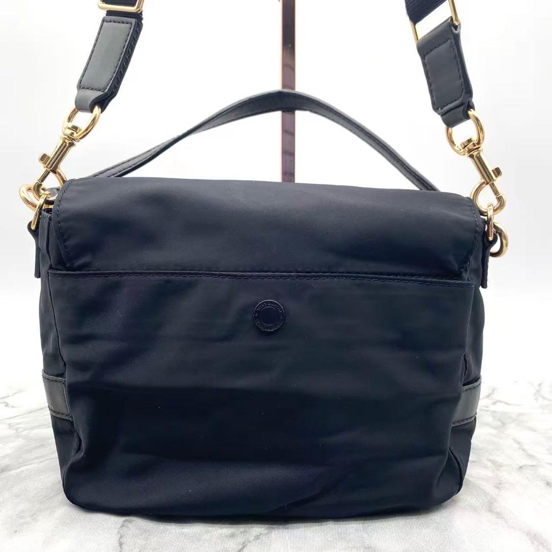 トリーバーチ　ショルダーバッグ　3way 肩掛け　斜め掛け