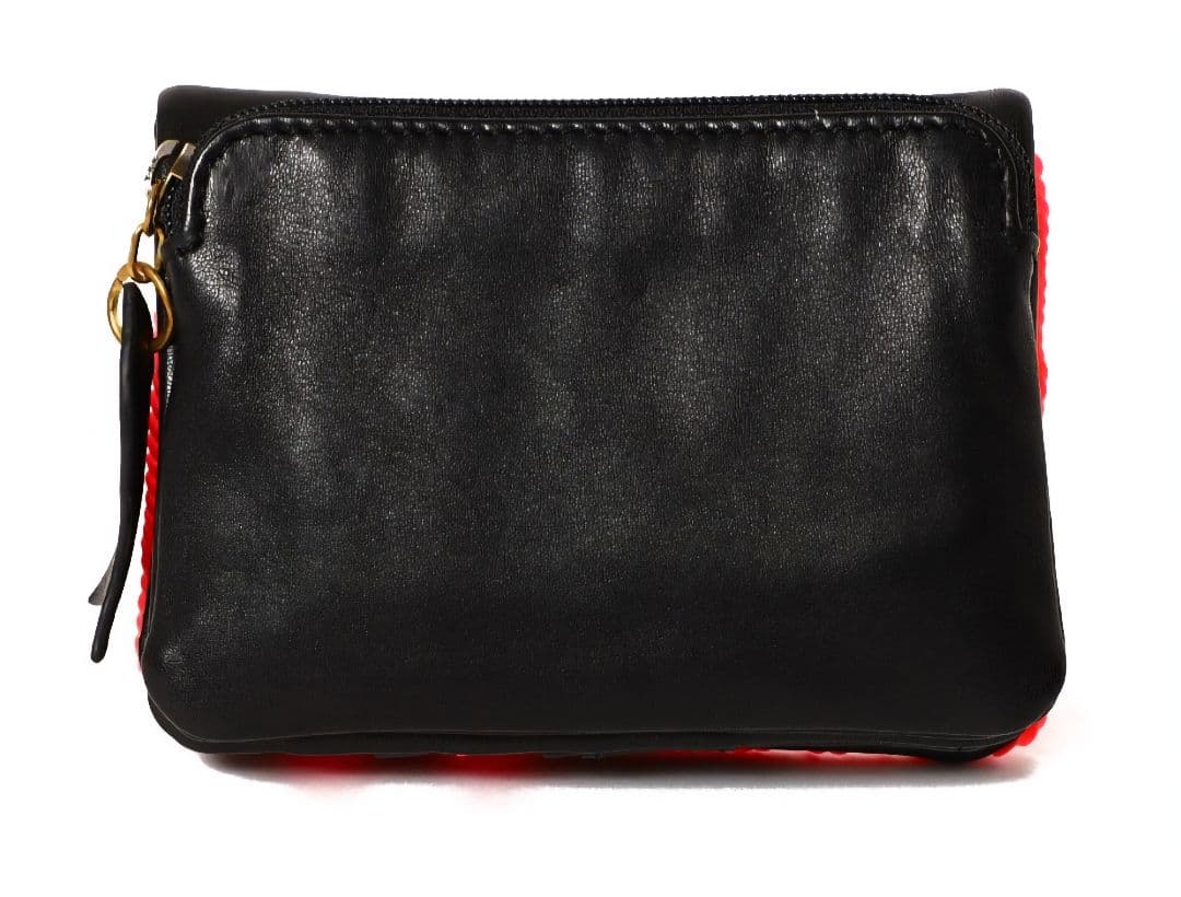 BEAMS tamaoworld / キラキラ＇マミスタ＇さま財布 mmts