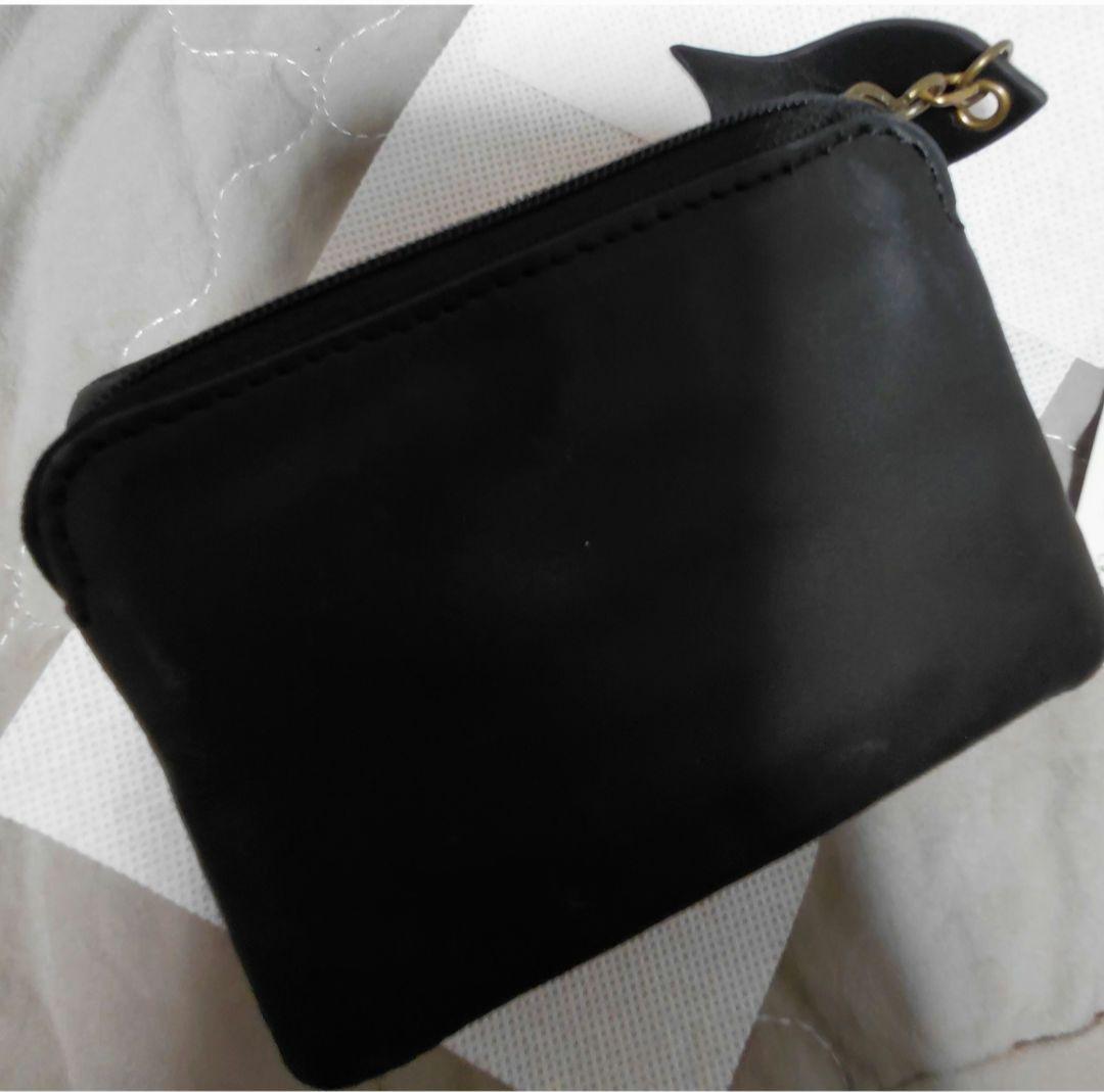 BEAMS tamaoworld / キラキラ＇マミスタ＇さま財布 mmts