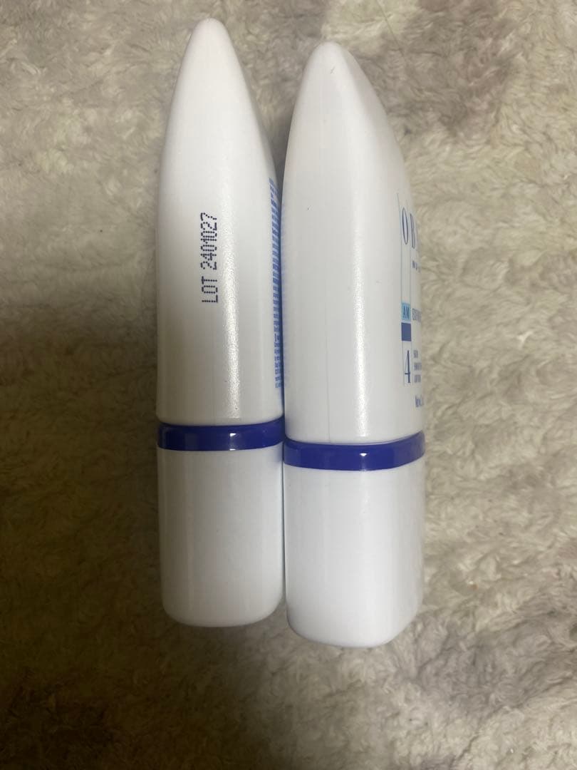 オバジニューダーム　２点セット