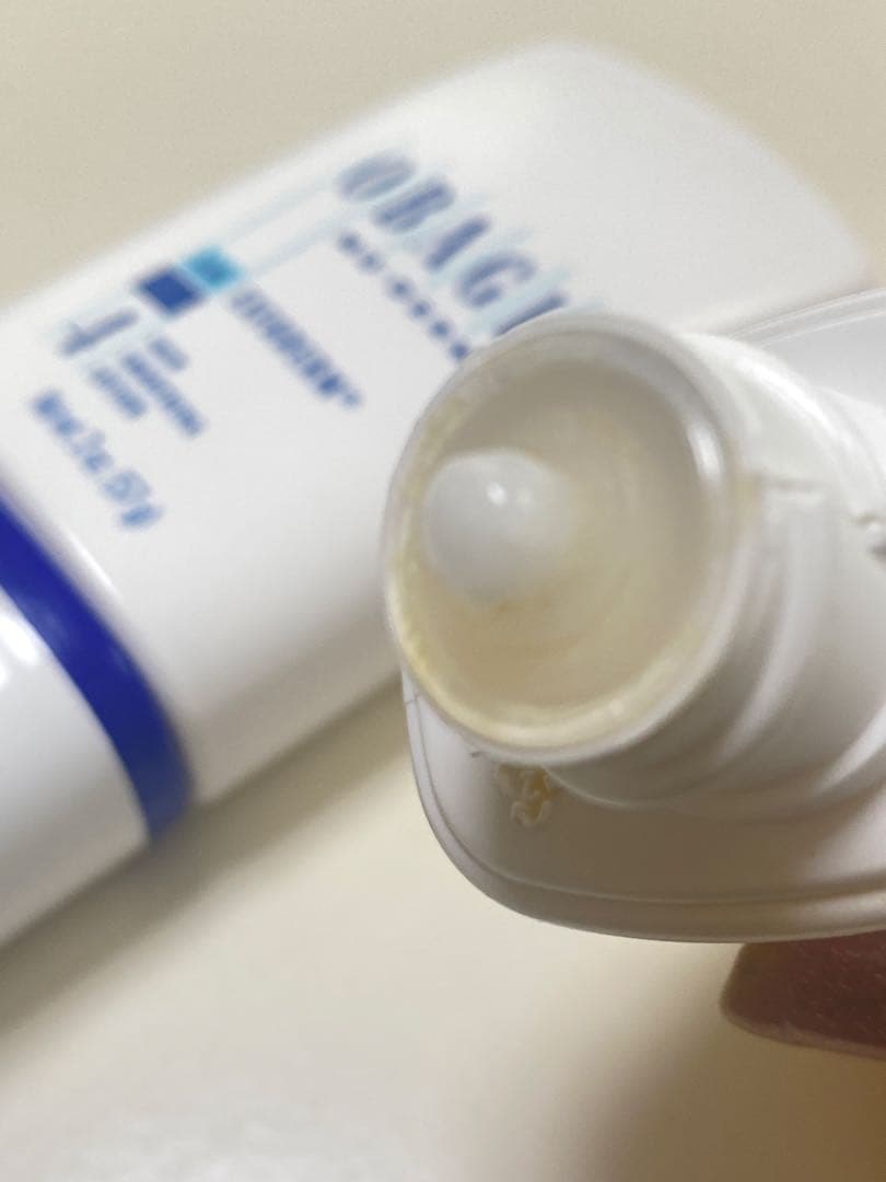 オバジニューダーム　２点セット