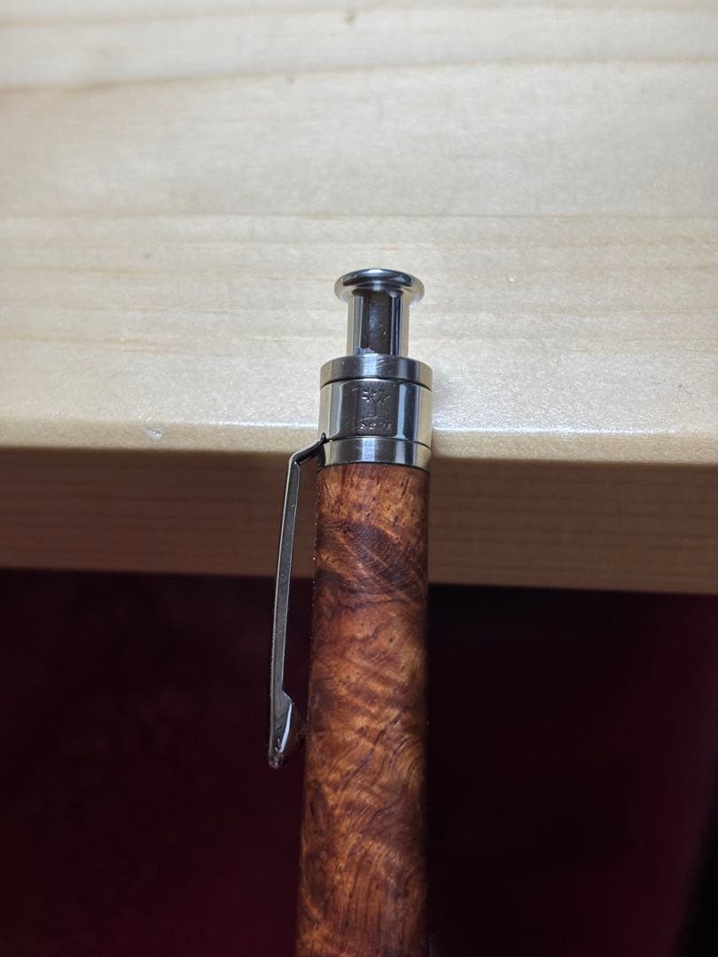 工房喫　固定式口金付き