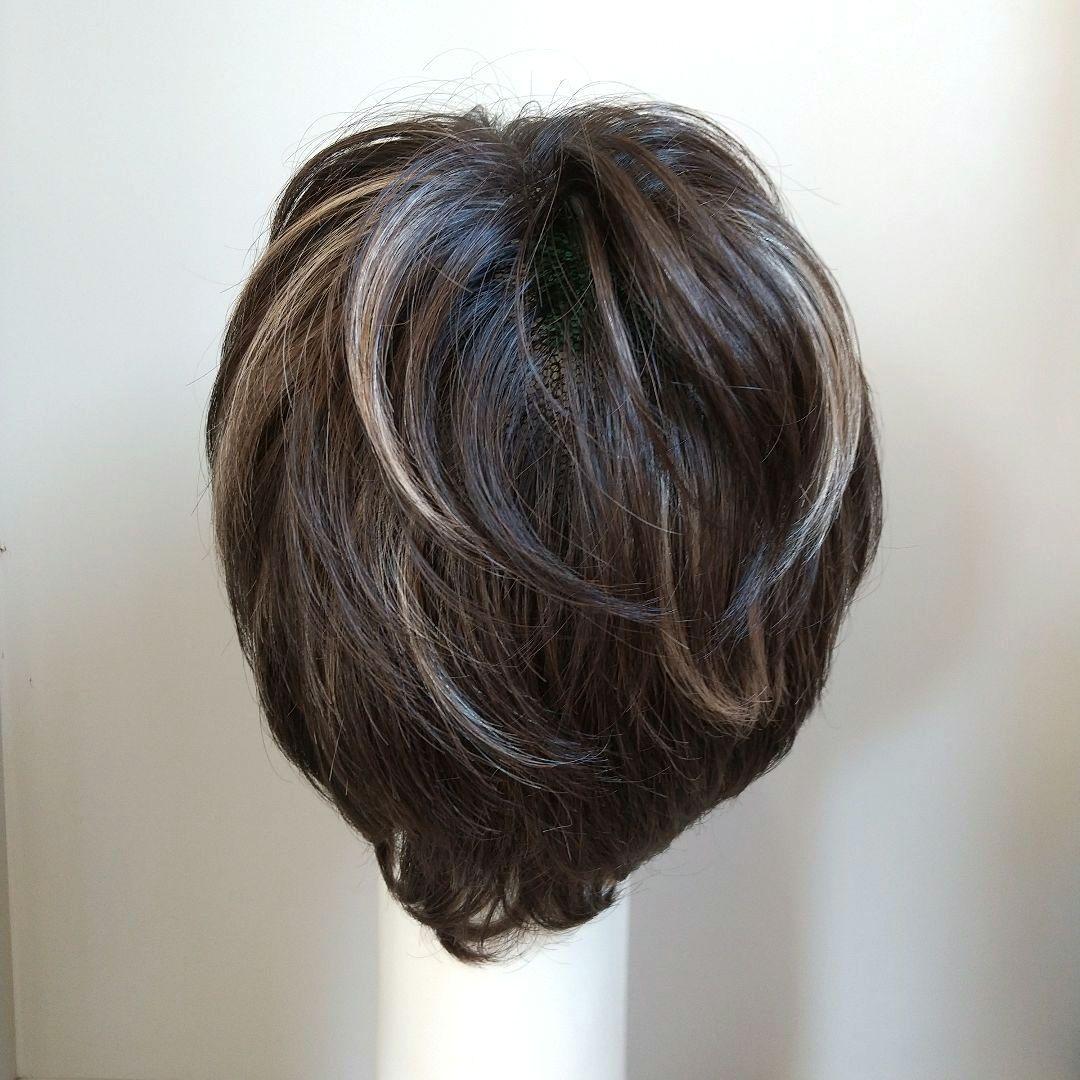 フォンテーヌ ウイッグ フル