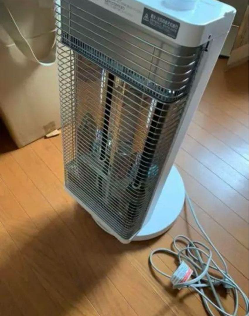 ダイキン　セラムヒート型式　ERFT11YS-W