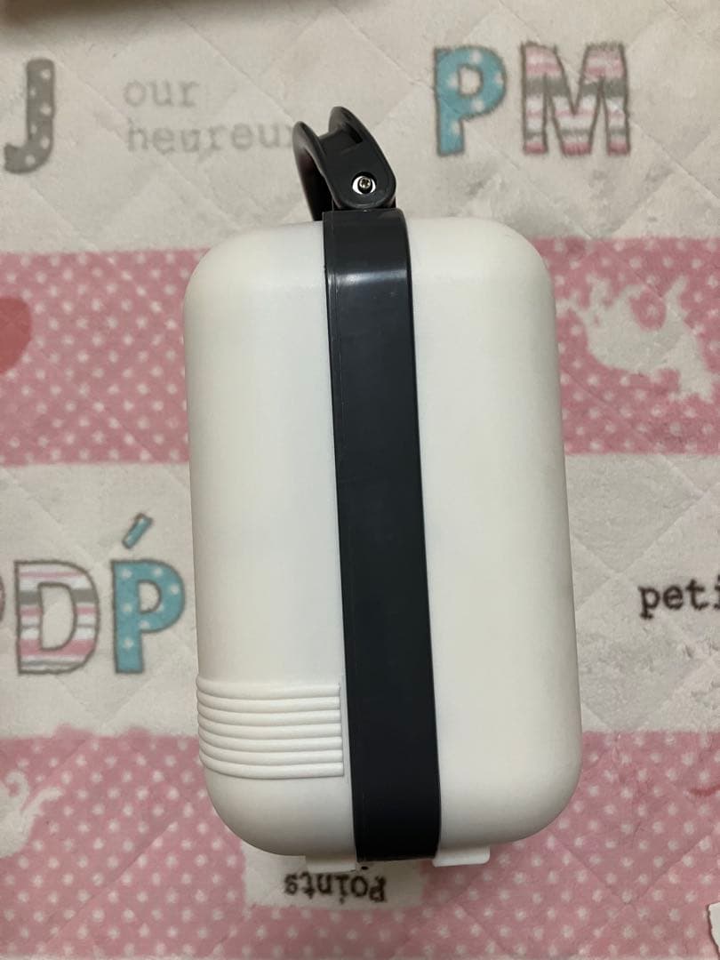 レトロ Budweiser特製ＣＡＮクーラー