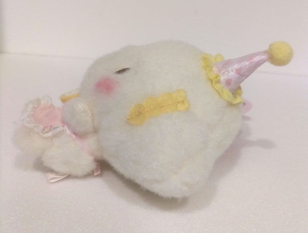 サンリオ こぎみゅん ようこそ こぎみょんパーティー マスコット ぬいぐるみ