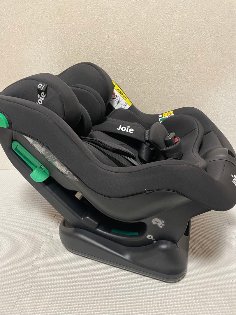 カトージ joie チャイルドシート ステディ R129
