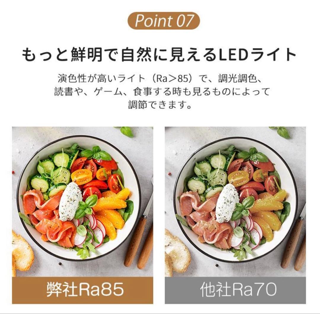 【シーリングファンライト】木目調 サーキュレーター 6-12畳 調光調色