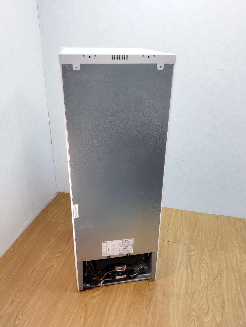 K☆067 アイリスオーヤマ 冷凍庫 IUSN-14A