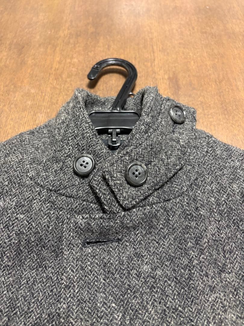 Engineered Garments グレー ジャケット