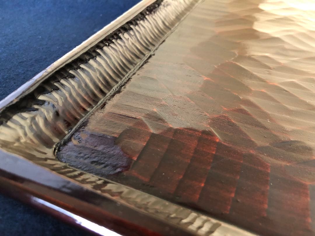 ❗️割引《R》伝統工芸 讃岐彫 讃岐膳5客 四方膳 会席膳 刳抜 251216お5