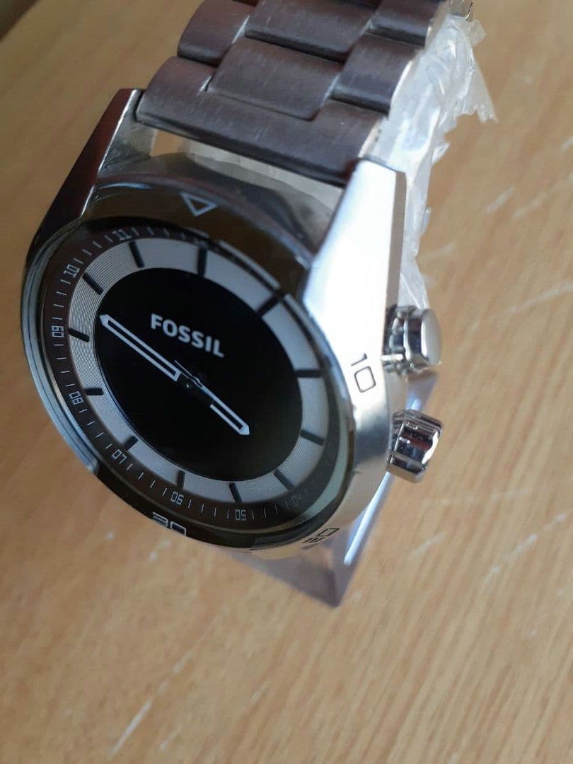 本物 フォッシル FOSSIL BIG TIC メンズ JR1471 腕時計