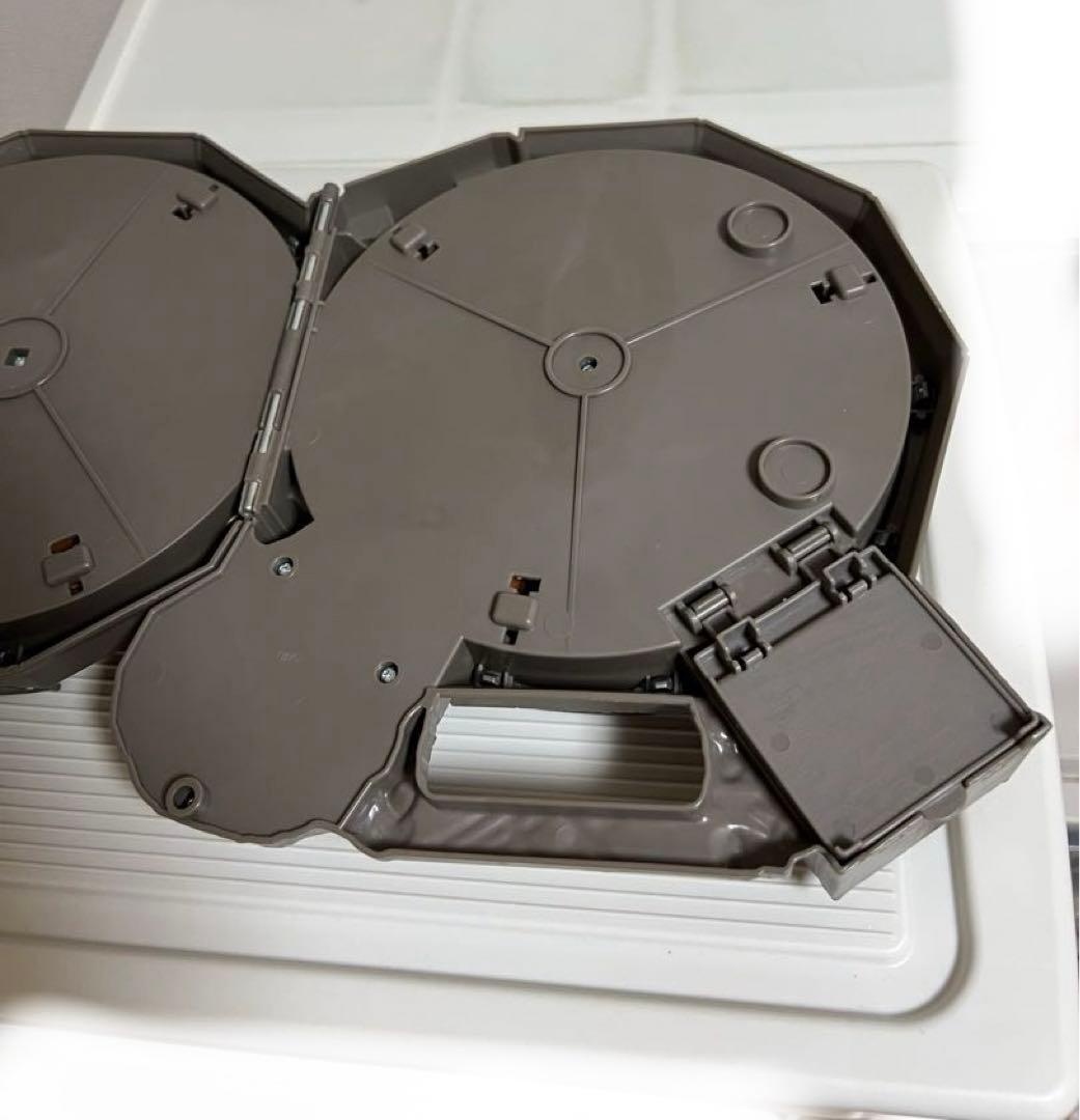 カーズ ミニカー、クランク&クラッシュのおもちちゃ