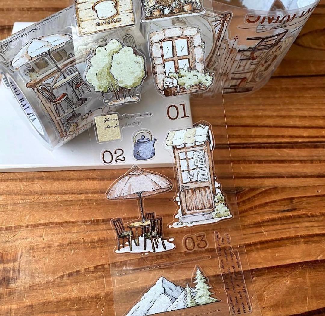 ノート・メモ帳 lani