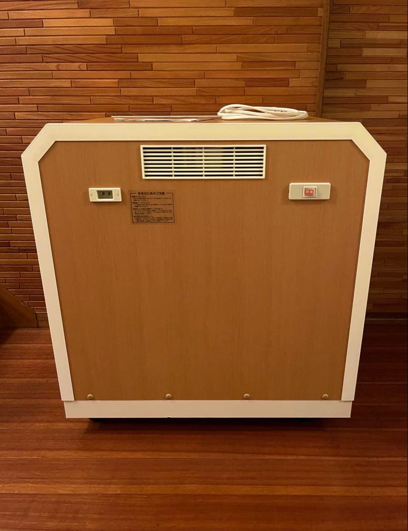 【新品同様】ワンだぁルーム ペット用防音室