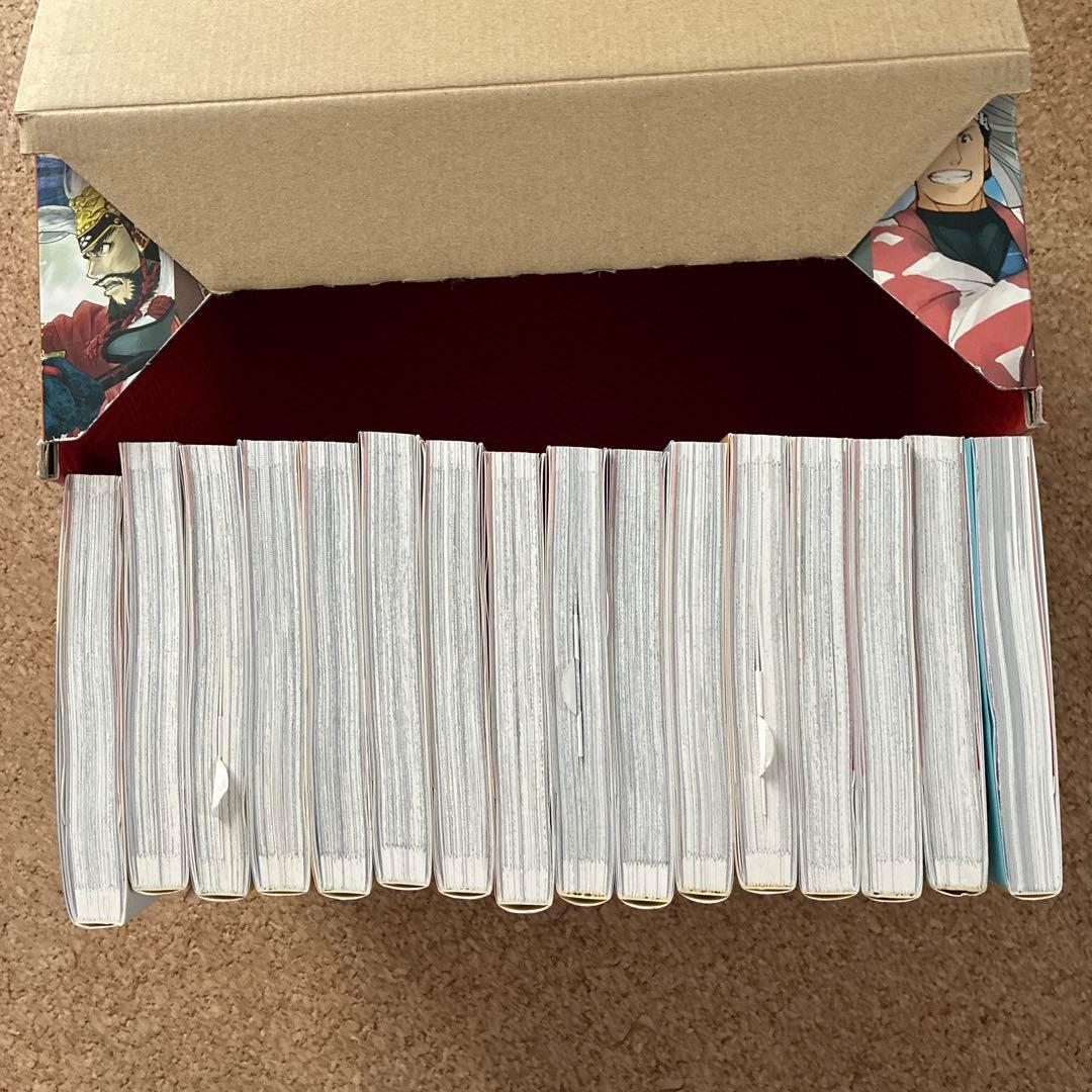 角川まんが学習シリーズ 日本の歴史 全15巻+別巻1冊セット