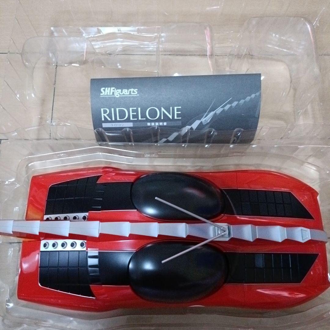 S.H.Figuarts 仮面ライダーBLACK RXセット