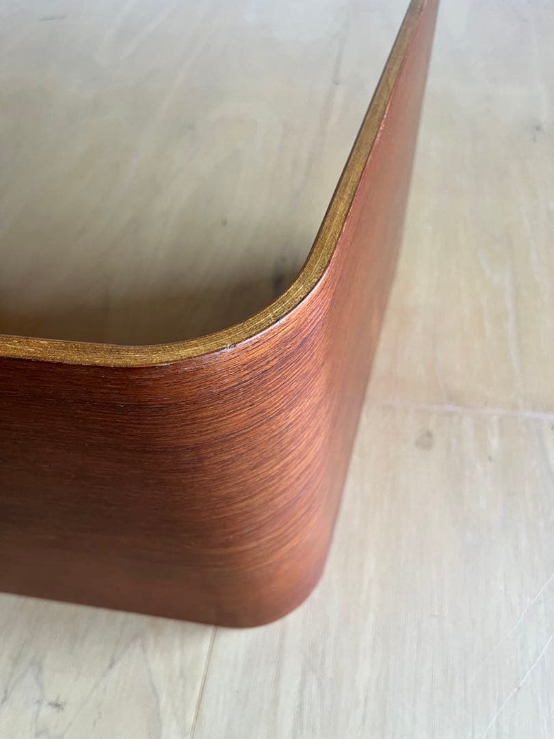 スツール Hans Ludvigsen Stool Fritz Hansen