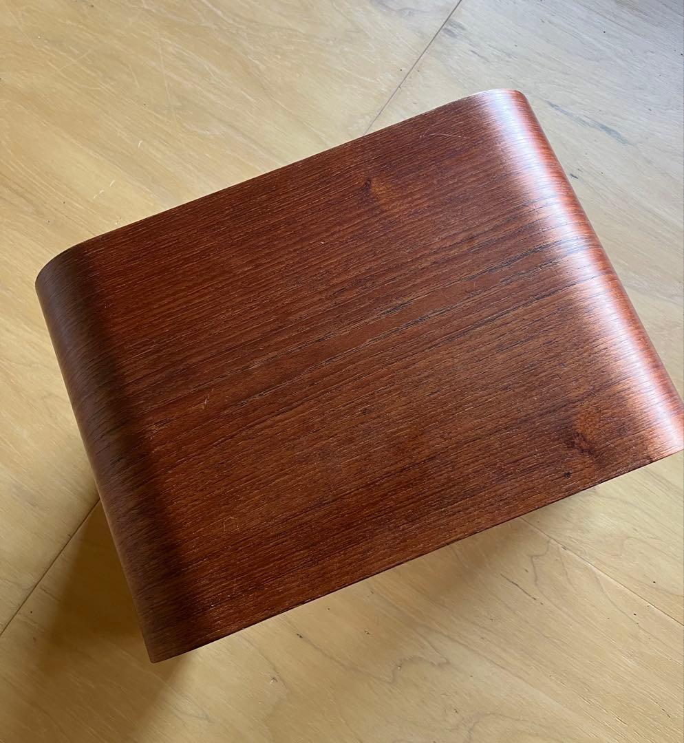 スツール Hans Ludvigsen Stool Fritz Hansen